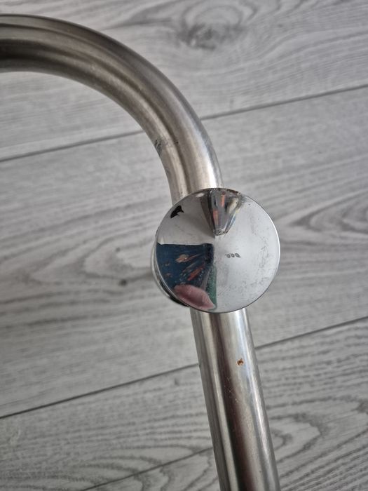 Deszczownica prysznicowa