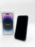 iPhone 14 Pro 128 GB | 5G | Stan bardzo dobry | Bateria 86% | eSIM