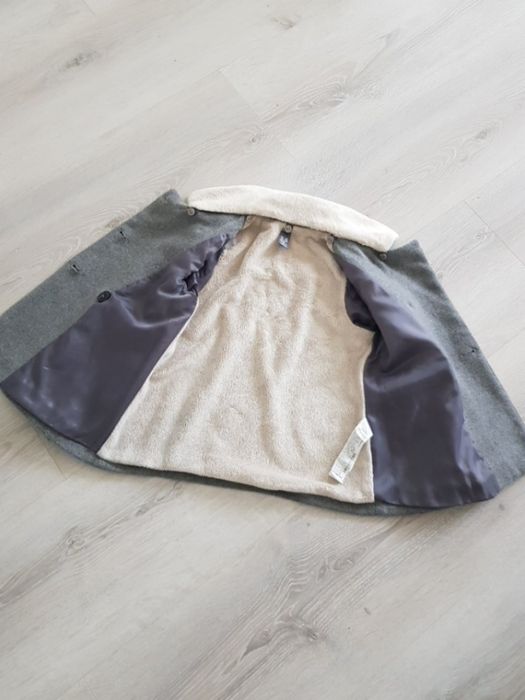 Реглан куртка пальто Zara 5-6років 110-116см