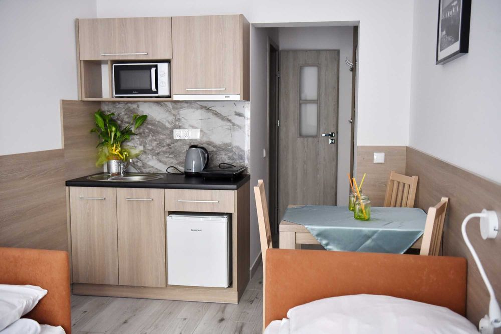 Święta, Sylwester, Weekendy 100m od plaży Rewa