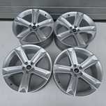 Audi Q8 Q7 5X112 20'' 9J ET20 4X