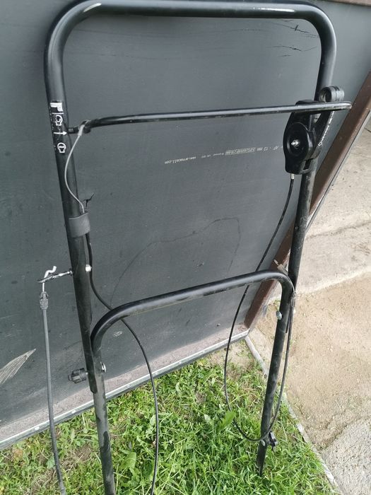 Rękojeść do kosiarki Murray