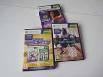 GRA XBOX 360 Nike KINECT Training ! sport na konsolę