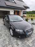 Audi a3 8p 2007 1.9 tdi automat.  Super stan.
