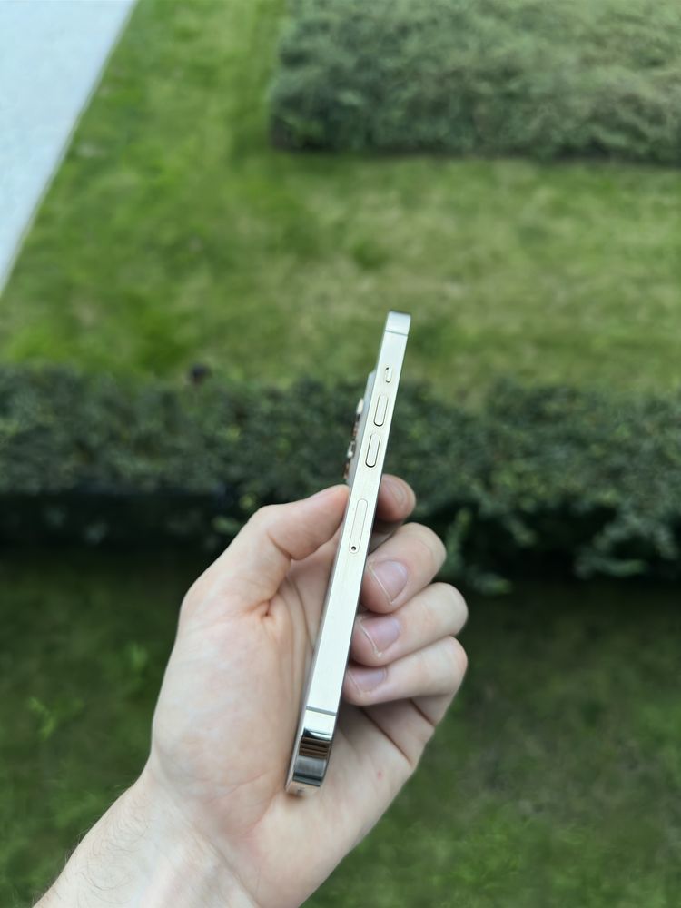 Apple IPhone Айфон 13 Про 128ГБ Золотий, Неверлок, Оригінал