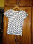 T-shirt damski rozmiar L firmy Varlesca