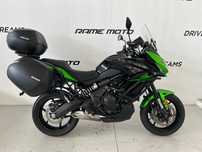 Kawasaki Versys 650