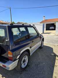 Vendo jipe Suzuki Vitara