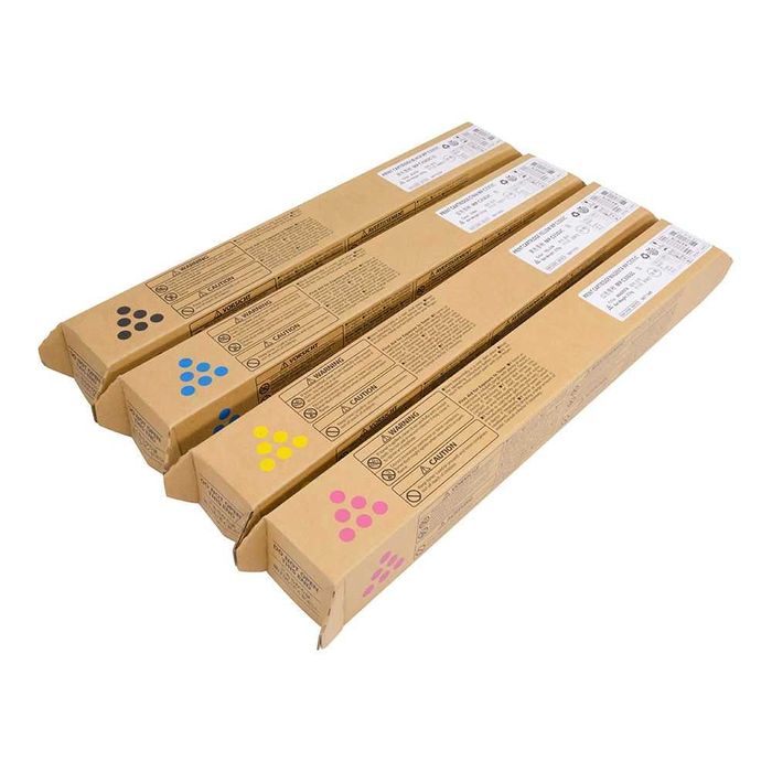 картридж тонер кольоровий для принтера RICOH  MP C3003/3004/3503/3504