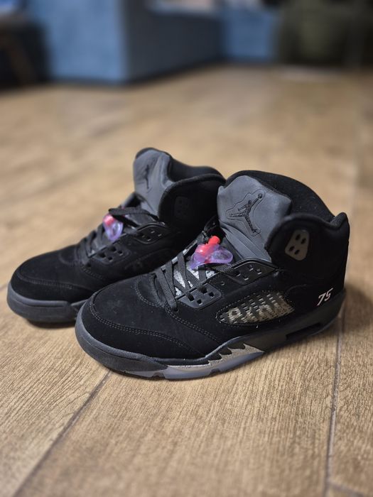 Air Jordan 5 Retro