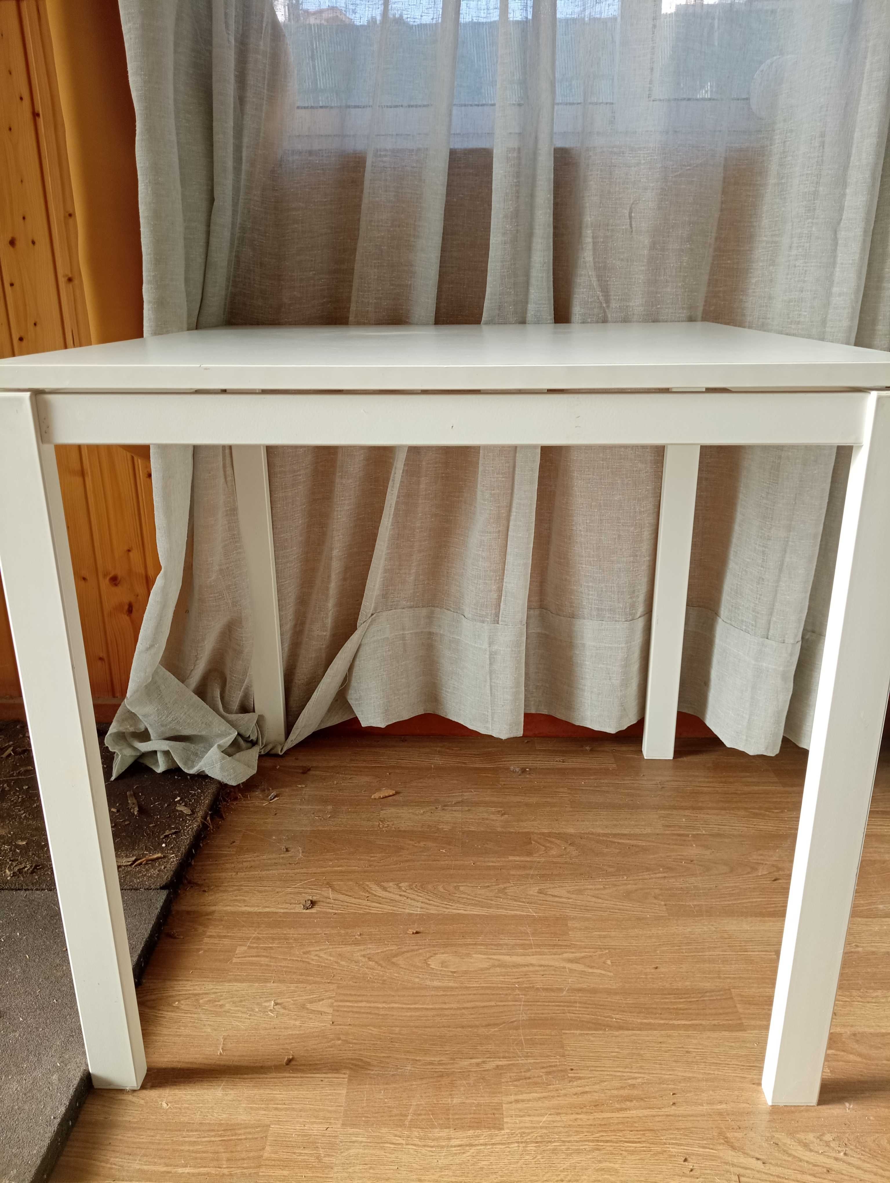 Mesa IKEA Melltorp branca