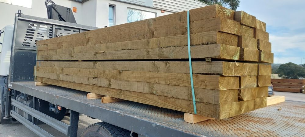 Sulipa Pinho Nórdico