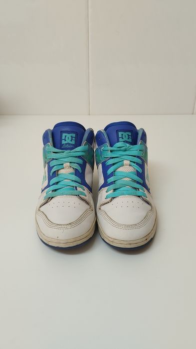 Ténis /bota DC Rebound n37