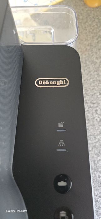 Nespresso Vertuo Lattissima Matte Black 
€399.00