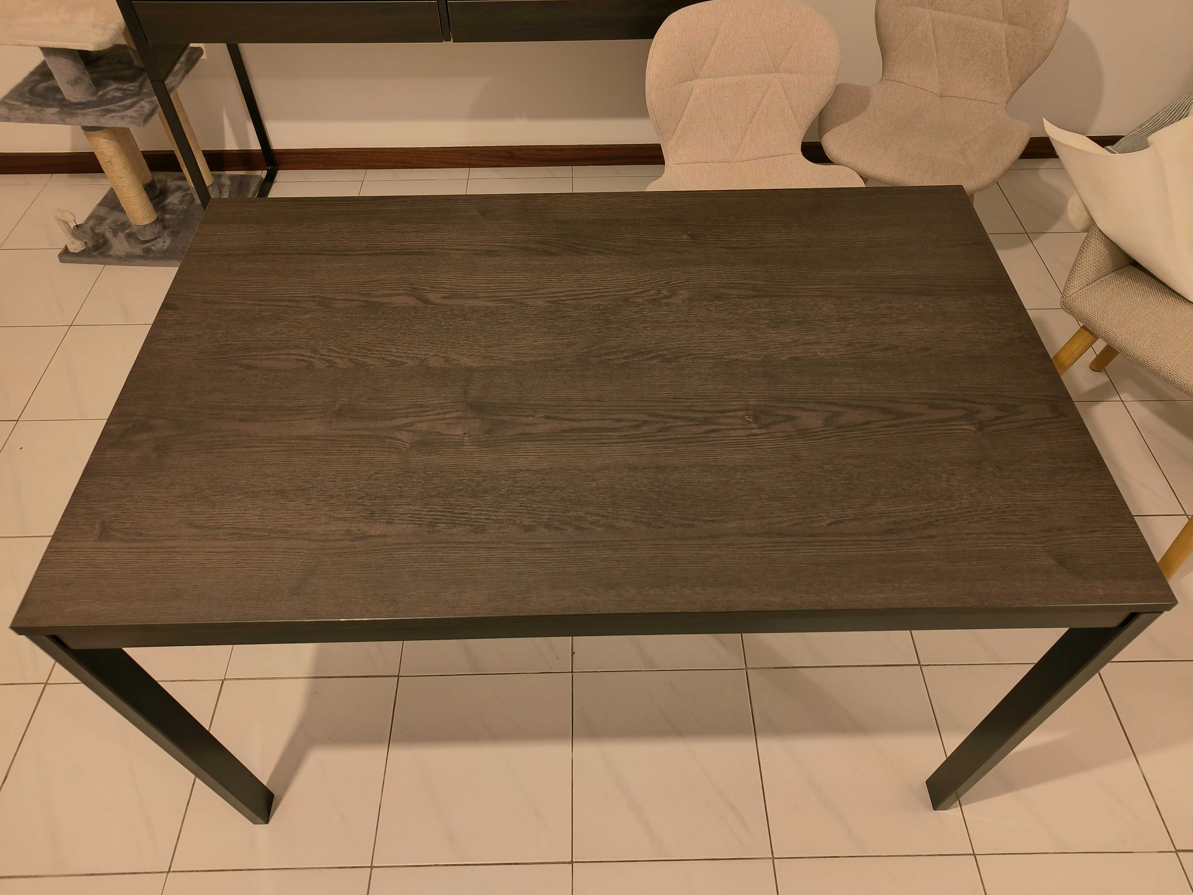 Mesa jantar extensível Ikea
