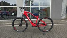 OD RĘKI! Rower Elektryczny MTB  EcoBike SX 4 – 19