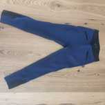 Bryczesy HKM 122/128