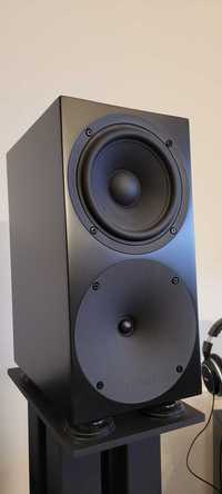 Buchardt Audio S400 MKII