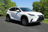 2020 Lexus NX 300