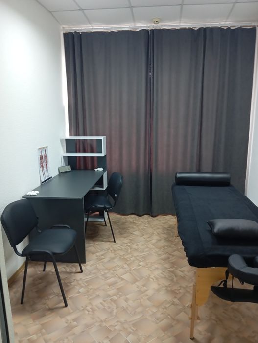 Масаж ,спортивно прикладний рефлекторний  ребелітаційний .