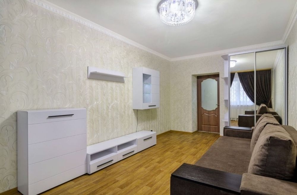 Подобова оренда розкішної 1к квартири в найкращому районі - Прокоф'єва