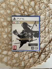 Ghost of Tsushima Director’s Cut PS5 pl