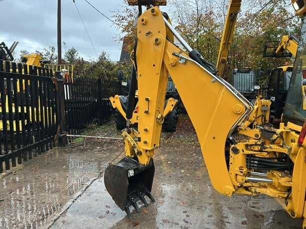 ексватор навантажу JCB 2 CX