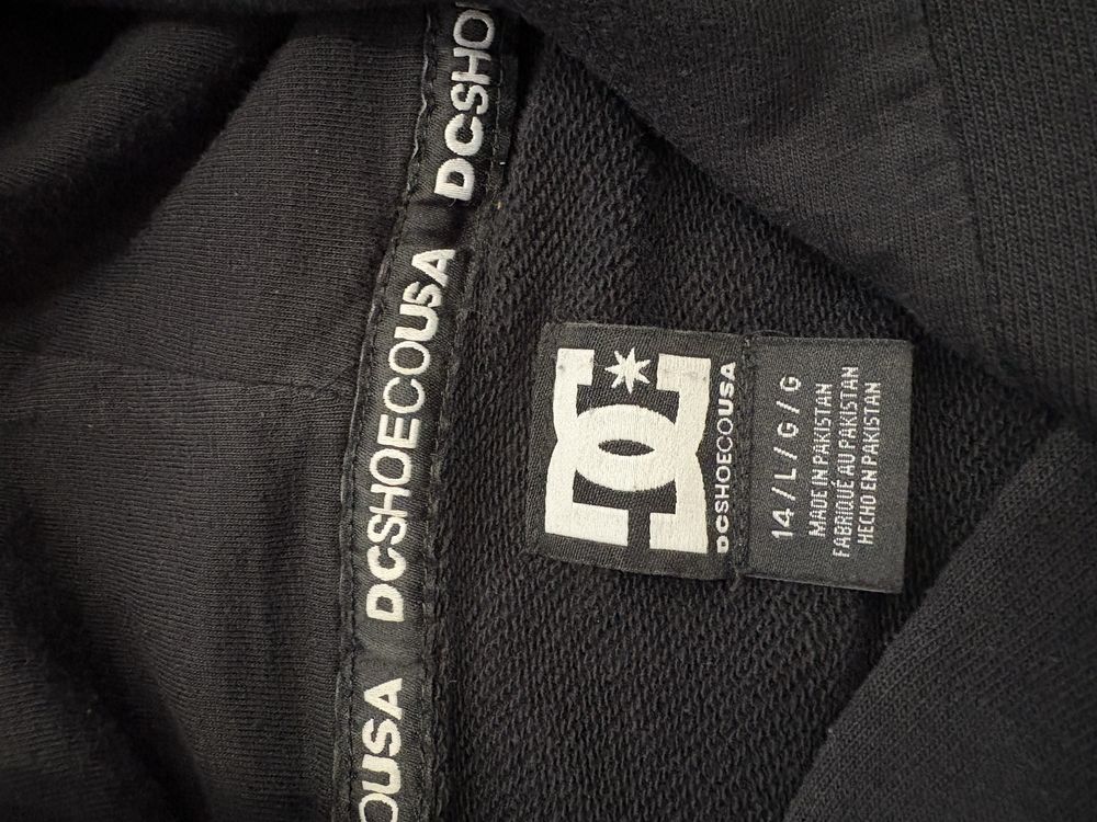 Худі Dc DcShoes