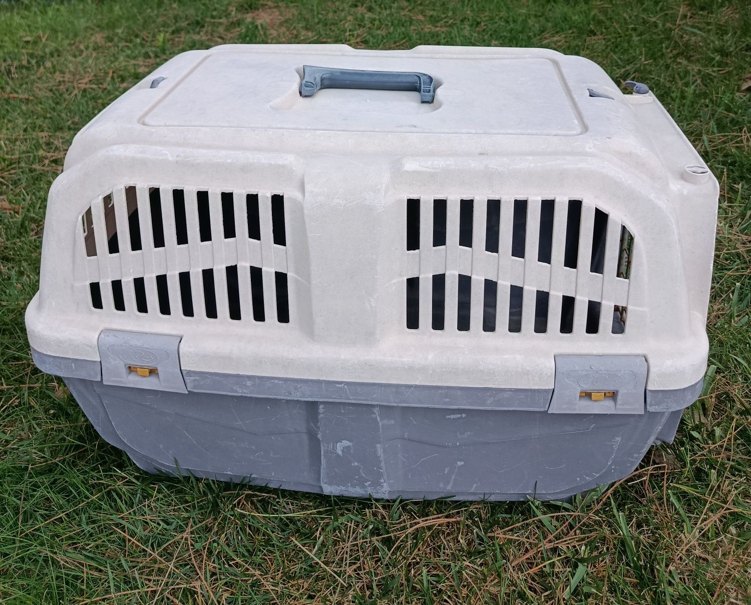 Transportadora Animais (Gato/Cão pequeno)