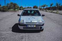 Renault Clio 1.2 Gasolina