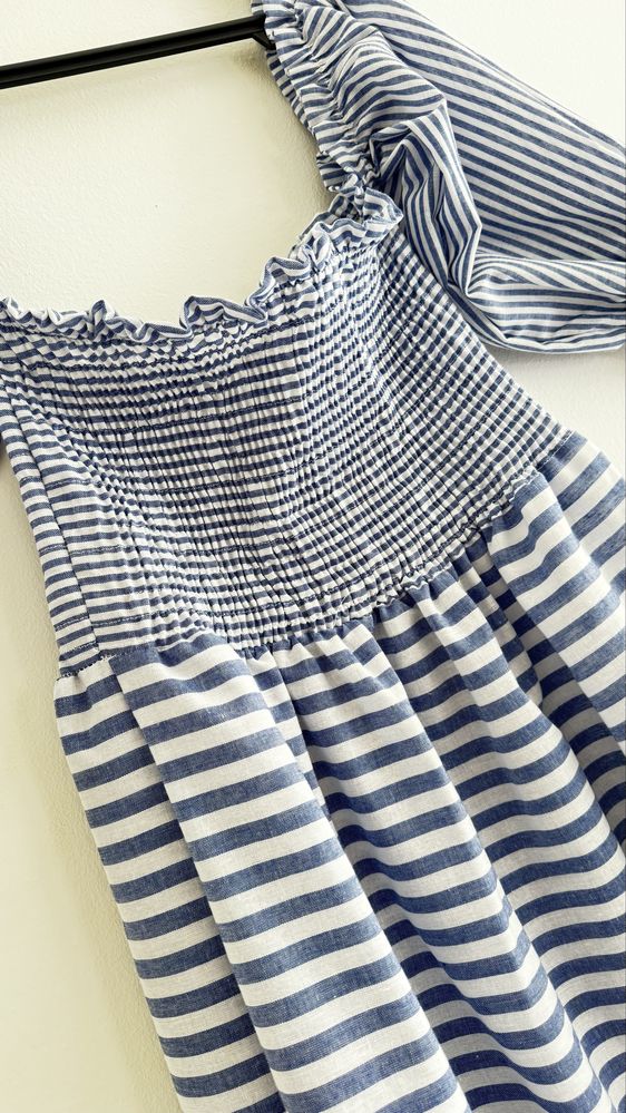 Vestido de verao