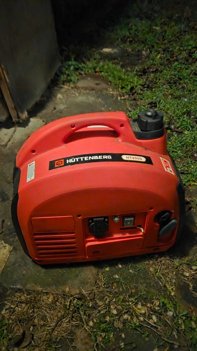 Продам генератор