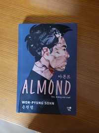 Almond Won-Pyung Sohn