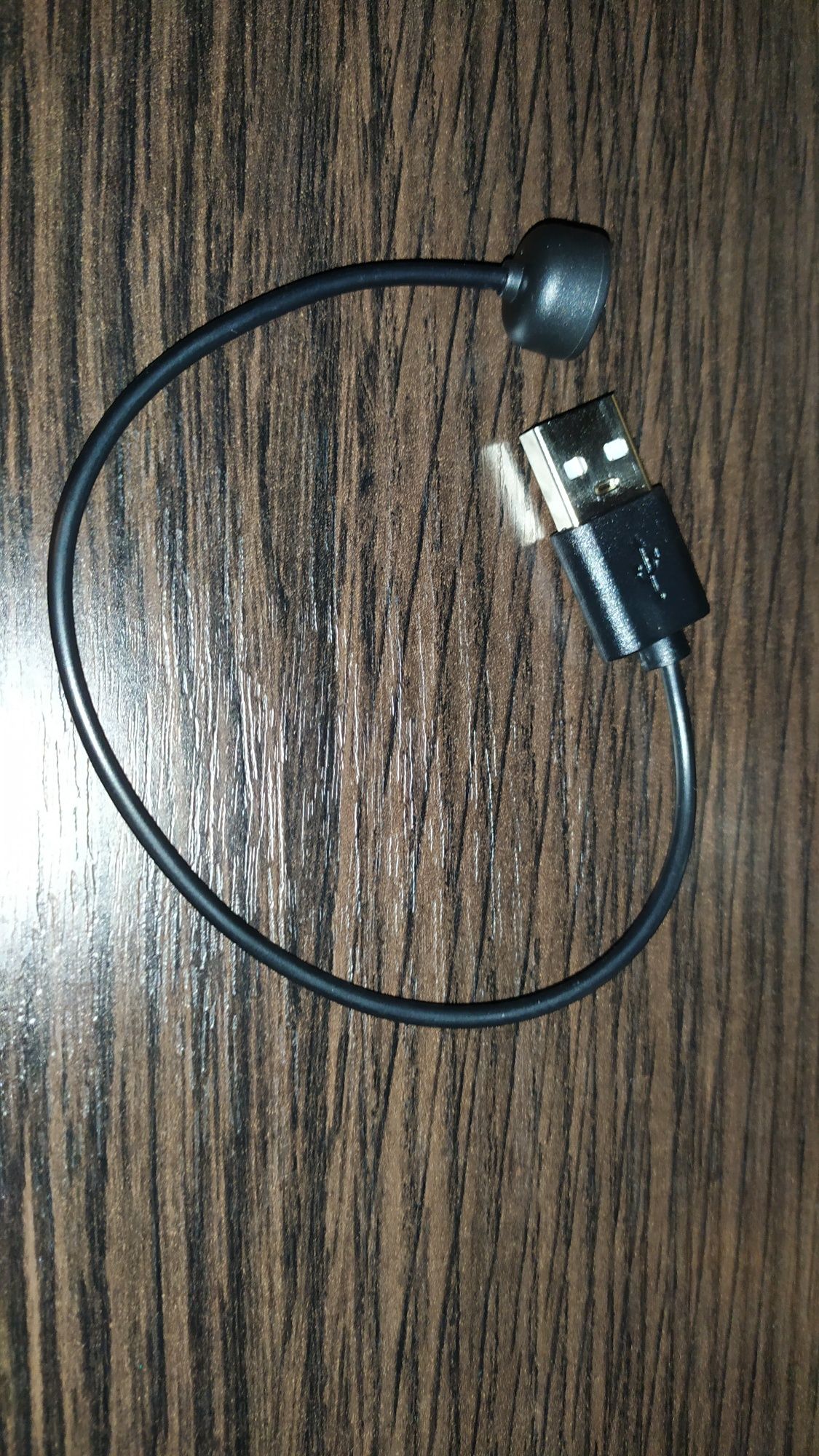 Зарядный магнитный   кабель для Xiaomi Mi band 6/7