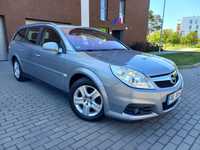 Opel Vectra Lift 1.8 140 Km Benzyna Klimatronic Bezwypadkowy 1-rejstr. 2009