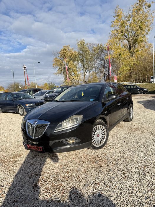 Na Sprzedaż Lancia Delta 1.4LPG/oszczędny/klima/zamiana/nowe opony/zam