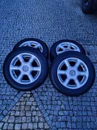 Jantes Platin 5x112 r15