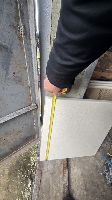 Столєчниця, стільниця залишки