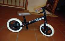 Rowerek biegowy BTWIN Runride 520