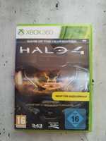 Gra Halo 4 Xbox 360