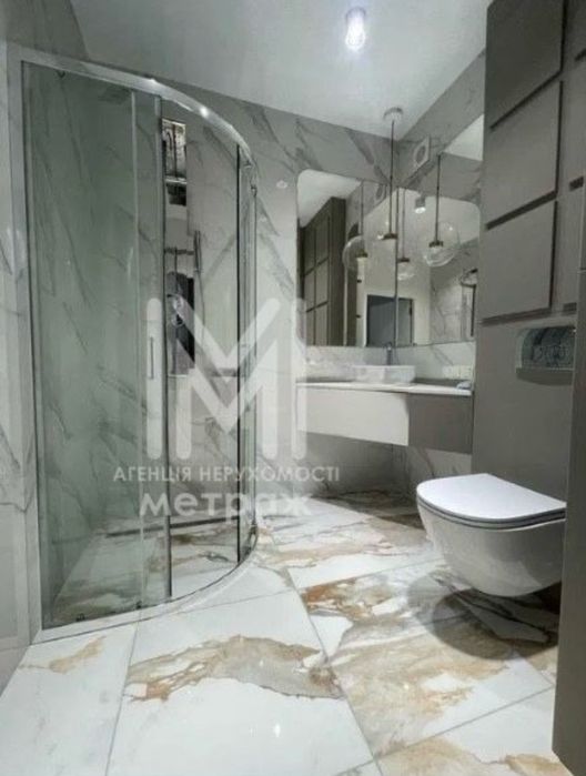 ЖК НЕМЕЦКИЙ ПРОЕКТ Продам 1-комн.кв-ру 52м2 Центр Клочковская