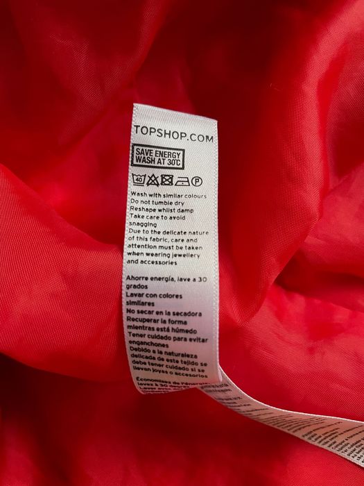 Комбинезон Topshop