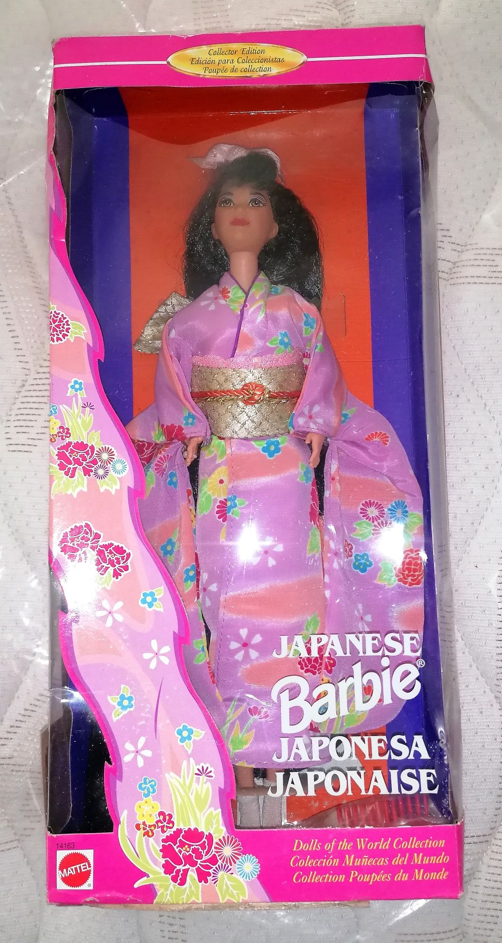 Bonecas BARBIE Edição limitada original novas