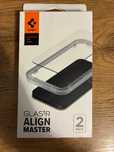 Szkło iPhone 13 mini Spigen