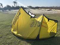 Ozone Reo v7 ultrax 11m/9m/7m