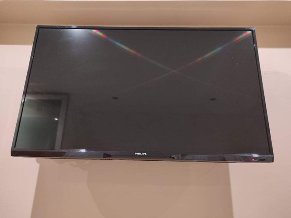 TV Philips 32 PFL3088H