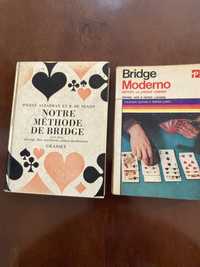 Metodos   de Bridge