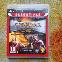 God of War Collection Volume II PS3 Playstation 3 PL, Skup/Sprzedaż
