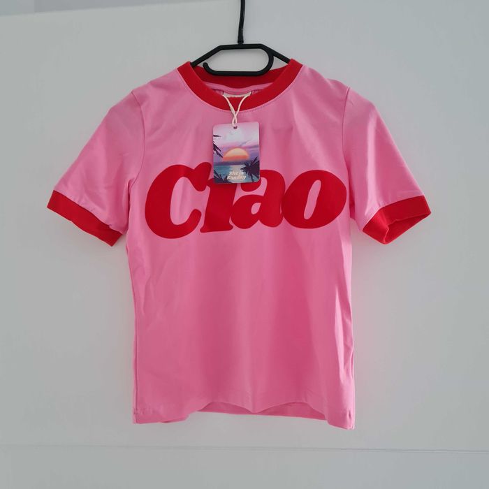 Koszulka CIAO She is Sunday rozmiar XS