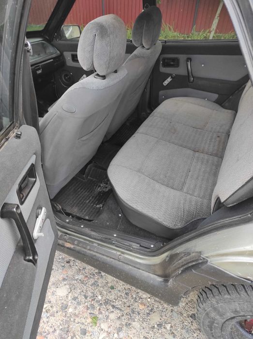Продам надійне авто
